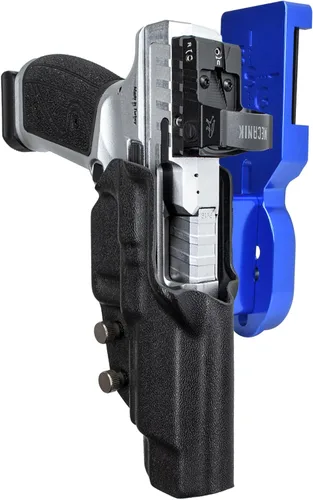 Miniatura 13 de Pro - Funda de competición resistente para Canik Rival-S