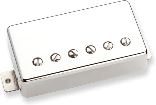 Miniatura 8 de Seymour Duncan SH-1b 59 Modelo 4-Conductor Pickup - Puente Negro