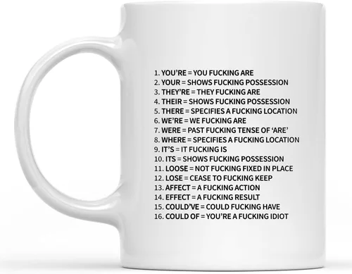 Miniatura 326 de Taza inspiradora y sarcasmo con texto en inglés "A Truly Great Doctor is Hard to Fond", regalos inspiradores y sarcasmo para hombres y mujeres