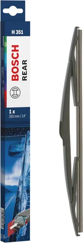 Miniatura 54 de Bosch A334H - Limpiaparabrisas trasero OE especializado; 13 pulgadas - Individual