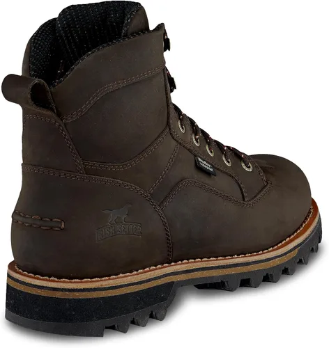 Miniatura 2 de Irish Setter 878 Trailblazer impermeable 7 "Big Game Hunting Boot