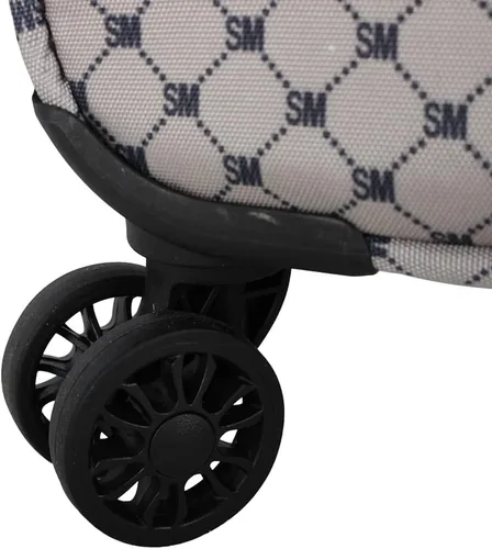 Miniatura 6 de Steve Madden Equipaje de Diseño