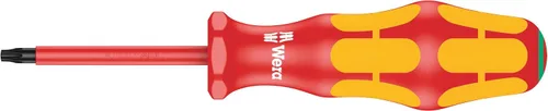 Miniatura 47 de WERA 05004310001 Kraftform 2go 100, 11 piezas