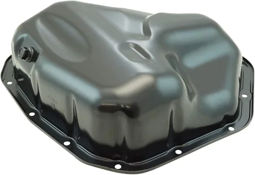 Miniatura 66 de TRQ Cárter de aceite de motor compatible con Dodge Durango Jeep Grand Cherokee 2011-2015