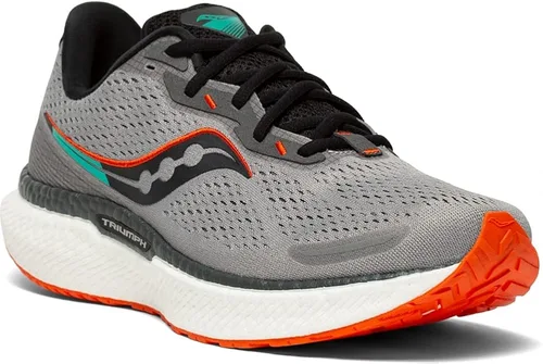 Miniatura 5 de Saucony Triumph 19 - Tenis de correr para hombre, SombraTopacio