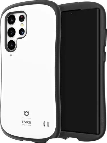 Miniatura 38 de iFace Funda de primera clase [compatible con Galaxy S22] – Linda funda a prueba de golpes de doble capa [carcasa rígida con parachoques] fundas