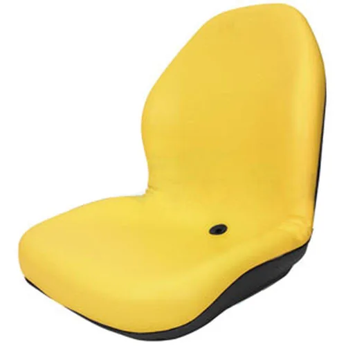 Miniatura 7 de Stevens Lake Parts Asiento compatible con JD para John Deere X300 X300R X320 X340 X360 X500 X520 X530 Garden