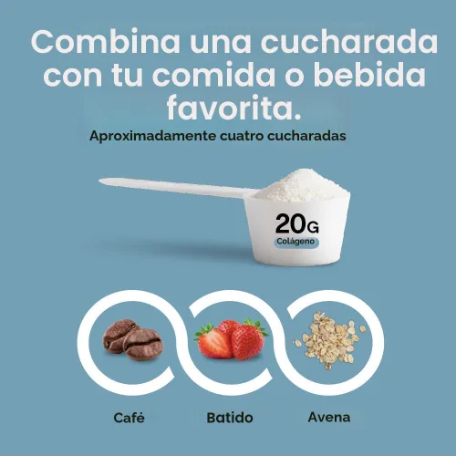 Miniatura 6 de NeoCell Polvo de Bio-Péptidos de Colágeno 22 onzas Súper para el cabello, la piel y las uñas Absorción superior Suplemento de proteína