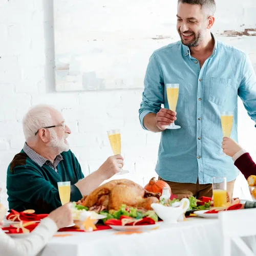 Miniatura 9 de JOLLY CHEF Paquete de 100 copas de champán de plástico desechables de 4.5 onzas, copas de champán de plástico transparente adecuadas para bodas, día