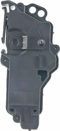 Miniatura 6 de YHTAUTO Actuador del pestillo de bloqueo de la puerta del lado del conductor Reemplazo para Ford F-150 F-250 F-350 F-450 F-550 Super Duty