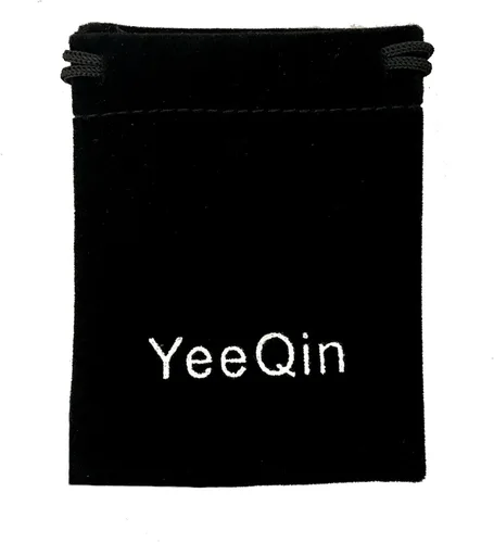 Miniatura 4 de YEEQIN Collar para nieto, etiqueta de perro para nieto, regalo inspirador de abuela, abuela a nieto, regalos de cumpleaños y graduación, Metal