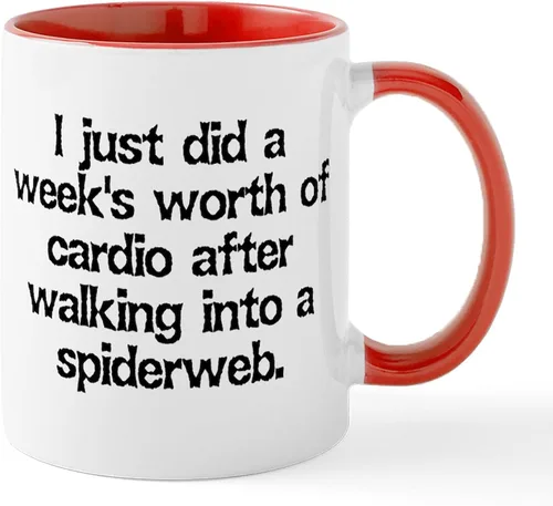 Miniatura 39 de CafePress Tarantulas Of The World Taza de café de cerámica (11 oz)