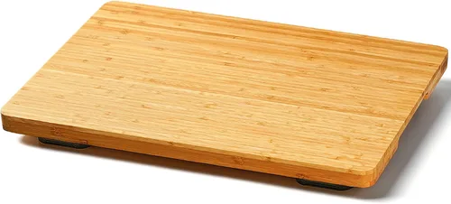 Miniatura 10 de Tabla de cortar compatible con el mini horno tostador inteligente Breville BOV450XL, accesorios para horno de sobremesa, con pies de silicona