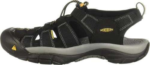 Miniatura 4 de KEEN Mens Newport H2 Closed Toe Water Sandals