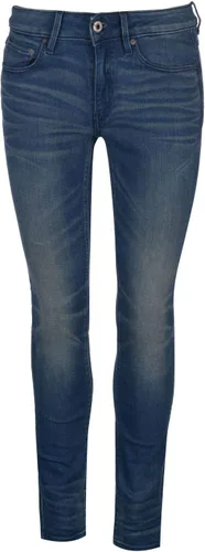 Miniatura 29 de G-Star Jeans ajustados Benwick Stretch Denim 3301 Contour High Rise Skinny para mujer