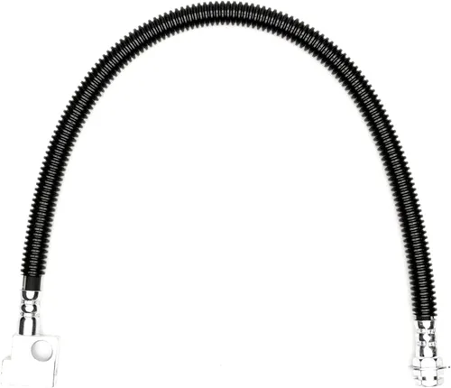 Dynamic Friction Company Manguera de línea de freno trasero 350-40239 para Dodge Dakota 1988, Dodge Ram 2500 1997-2000, Dodge Ram 3500 1997-2002