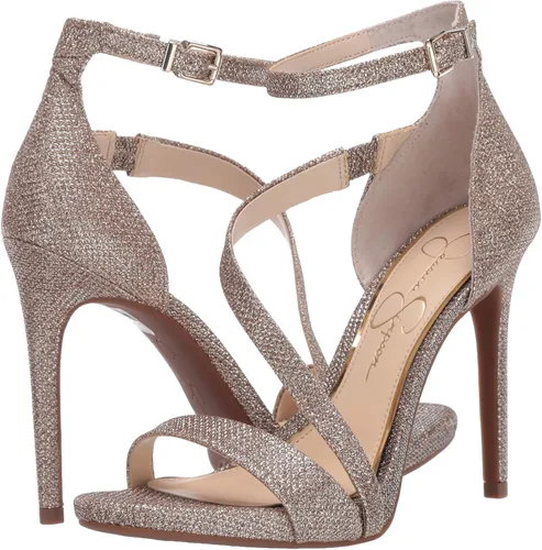 Miniatura 7 de Jessica Simpson Sandalias de noche Rayli 2 para mujer