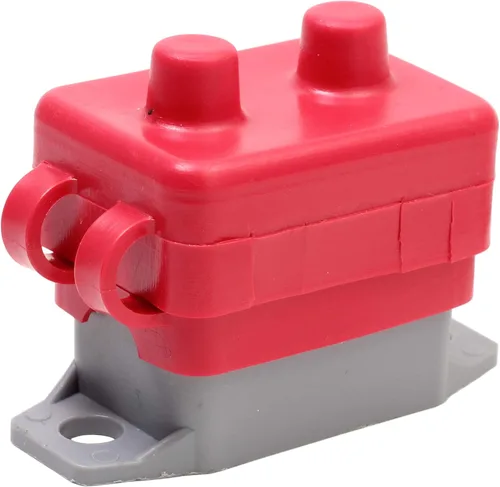 Miniatura 3 de Fastronix 10A 12V Tipo 1 Disyuntor de reinicio automático con cubierta
