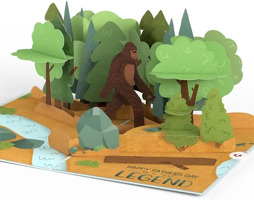 Miniatura 10 de Lovepop Tarjeta emergente con diseño de «Best Pop» para el día del padre, tarjeta de felicitación 3D hecha a mano para papá, tarjeta de amor del día