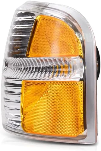 Miniatura 7 de KarParts360 Para Ford Explorer Parque/Asamblea de luz de señal 2002 2003 2004 lado del conductor FO2520167