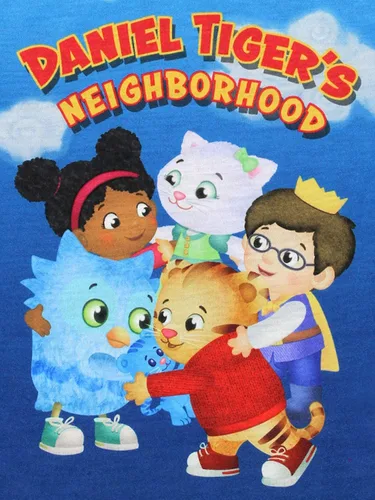 Miniatura 3 de Conjunto de pijama de manga corta para niños pequeños del barrio
