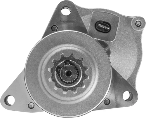 Miniatura 5 de Caltric Motor de arranque compatible con Baja ATV W90 Storm Wilderness Storm 90 125