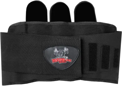 Miniatura 5 de Maddog Pro arnés para Paintball