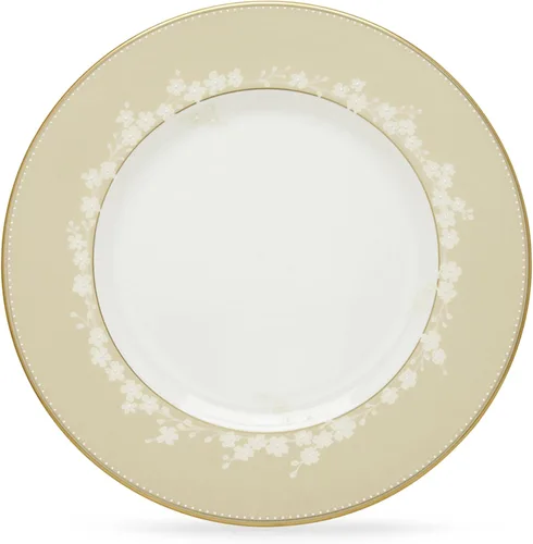 Miniatura 3 de Lenox Bellina Gold Oval Plato 13.0
