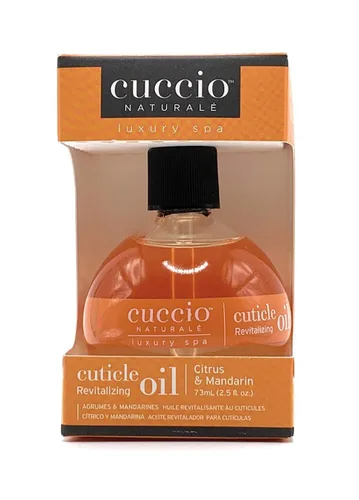 Miniatura 18 de Cuccio Naturale - Aceite revitalizante para cutículas, lavanda y manzanilla, hidrata, fortalece las uñas, 2.5 onzas