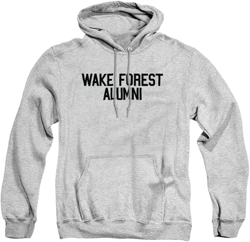 Miniatura 147 de LOGOVISION Ropa unisex para adultos con diseño oficial de alumnos universitarios para hombres y mujeres, colección de sudaderas con capucha