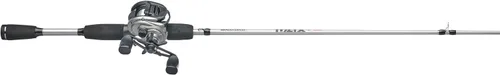 Miniatura 4 de Abu Garcia Max X EZ Cast Baitcast - Combo de carrete y caña de pescar