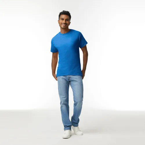 Miniatura 3 de Gildan - Camiseta de algodón ultra para adulto, estilo G2000, Multipack