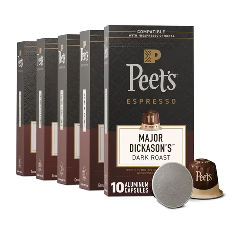 Miniatura 18 de Peet's Coffee- Cápsulas de expreso