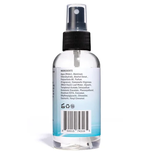 Miniatura 2 de The Hair Diagram - Protector de Piel con Sujeción Fuerte - Protector del Cuero Cabelludo para Piel Sensible y Antiperspirante - Protección contra