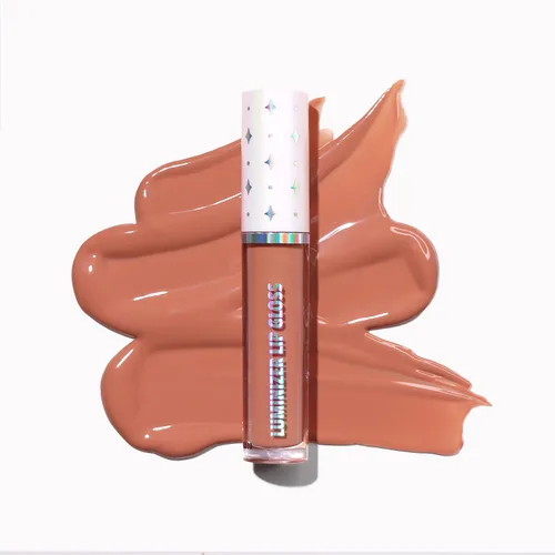 Miniatura 4 de Luminizer Lip Gloss (001, A Must)