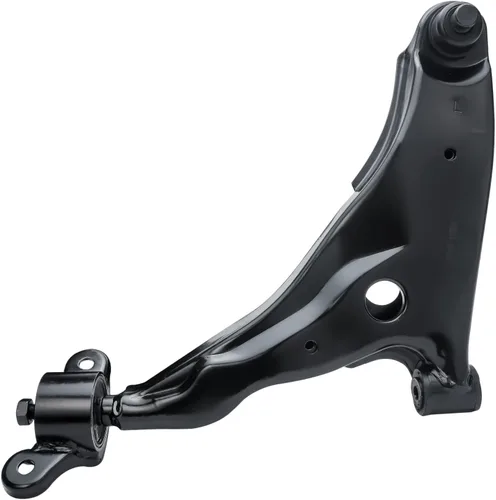 Miniatura 337 de Detroit Axle - Brazo de control delantero para Chevy Tahoe Avalanche Silverado Suburban GMC Sierra Yukon XL 1500 Express Savana 2500 Cadillac