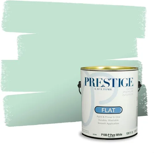 Miniatura 929 de Prestige Paints - pintura de exterior y pintura de imprimación en una, E100-T-6006-10AVP