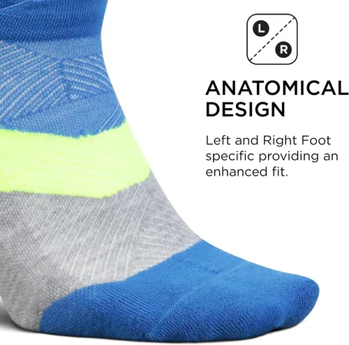 Miniatura 4 de Feetures Elite Max - Bloque de calcetines para cojín sin mostrar
