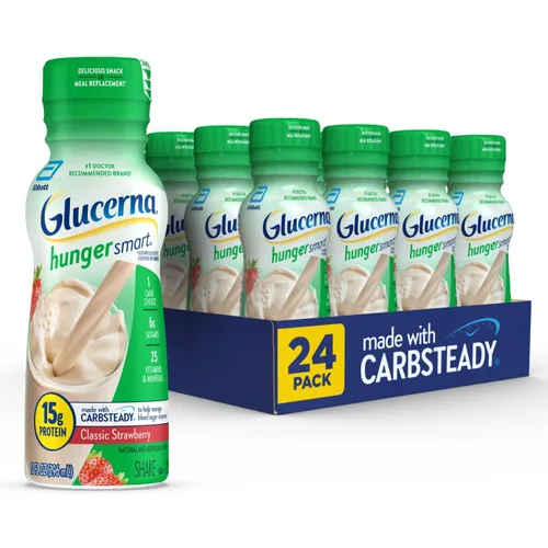 Miniatura 10 de Glucerna Hunger Smart