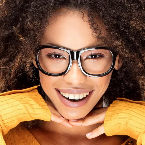 Miniatura 7 de 20 pares de almohadillas nasales adhesivas de silicona antideslizantes para gafas y gafas de sol, almohadillas nasales delgadas para anteojos