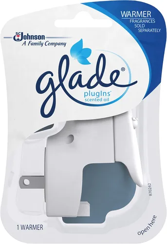 Miniatura 2 de Ambientador Glade Plugins con aceite aromático, repuestos y calentador, SYNCHKG115422, 1, 1