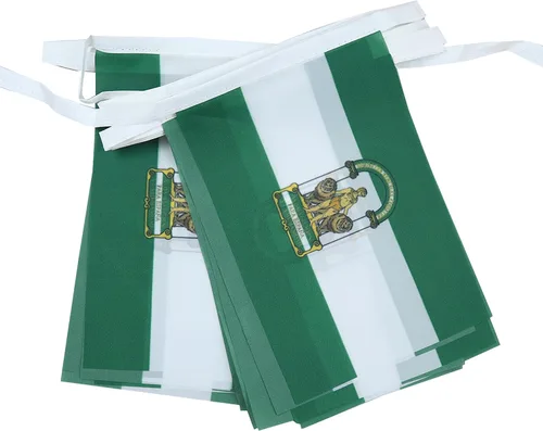 Miniatura 147 de AZ FLAG Señal marítima internacional 42.7 ft BUNTING Flag 40 banderas 9'' x 6'' - Banderas de cuerda del alfabeto náutico 5.9 x 8.3 in