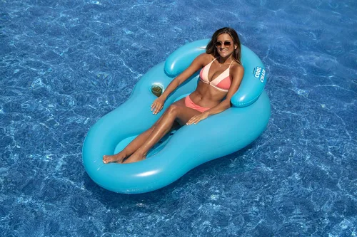 Miniatura 2 de Swimline B Cool Chair - Tumbona para piscina