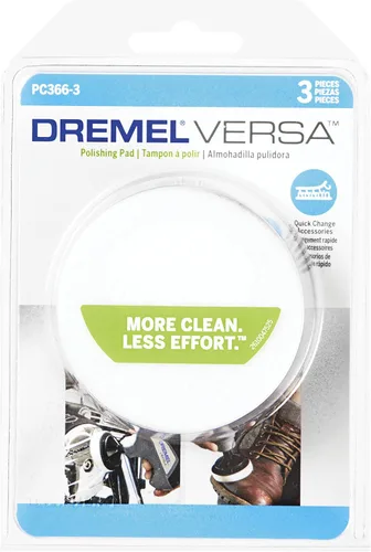 Miniatura 5 de Dremel Paquete variado de limpiador eléctrico PC365-3