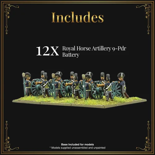 Miniatura 3 de Wargames Delivered - Warlord Games Black Powder War - Batallas épicas: Waterloo: Brigada de Caballería Pesada Británica, Revolucionarios Soldados