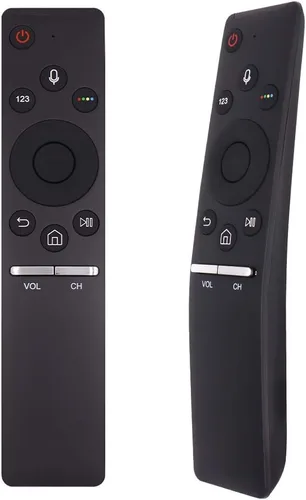 Miniatura 7 de ExploreHome Control remoto con reemplazo de batería para barras de sonido JBL Bar 9.1, 5.1, 3.1, 2.1, 2.0 y sistema de barra de sonido Bar 5.1