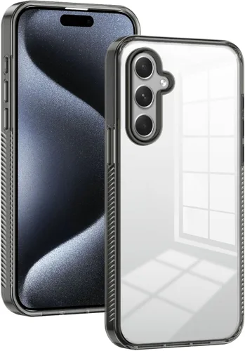 Miniatura 192 de Funda para Xiaomi Redmi Note 12 Pro Compatible con Xiaomi Redmi Note 12 Pro Phone Case Cover HRFH-GT Blanco