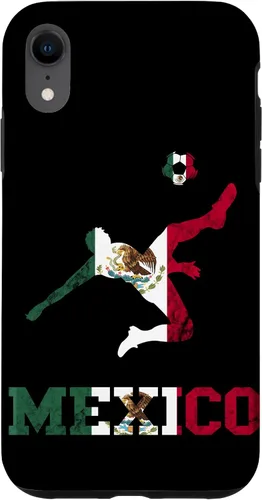 Miniatura 24 de Funda para iPhone 13 Pro Max Mexico Soccer Team Mexican Soccer Team Mexican Flag Mexican Roots