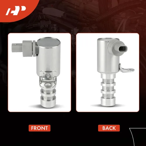 Miniatura 7 de A-Premium Solenoide de sincronización variable de válvula (VVT) del motor compatible con Ford F-150, Explorer, Edge, Transit-150/250, Transit-350