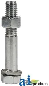 Miniatura 2 de A&I Products Tornillo de cizalla (bolsa de 5) Número de pieza: A-RCSBKT
